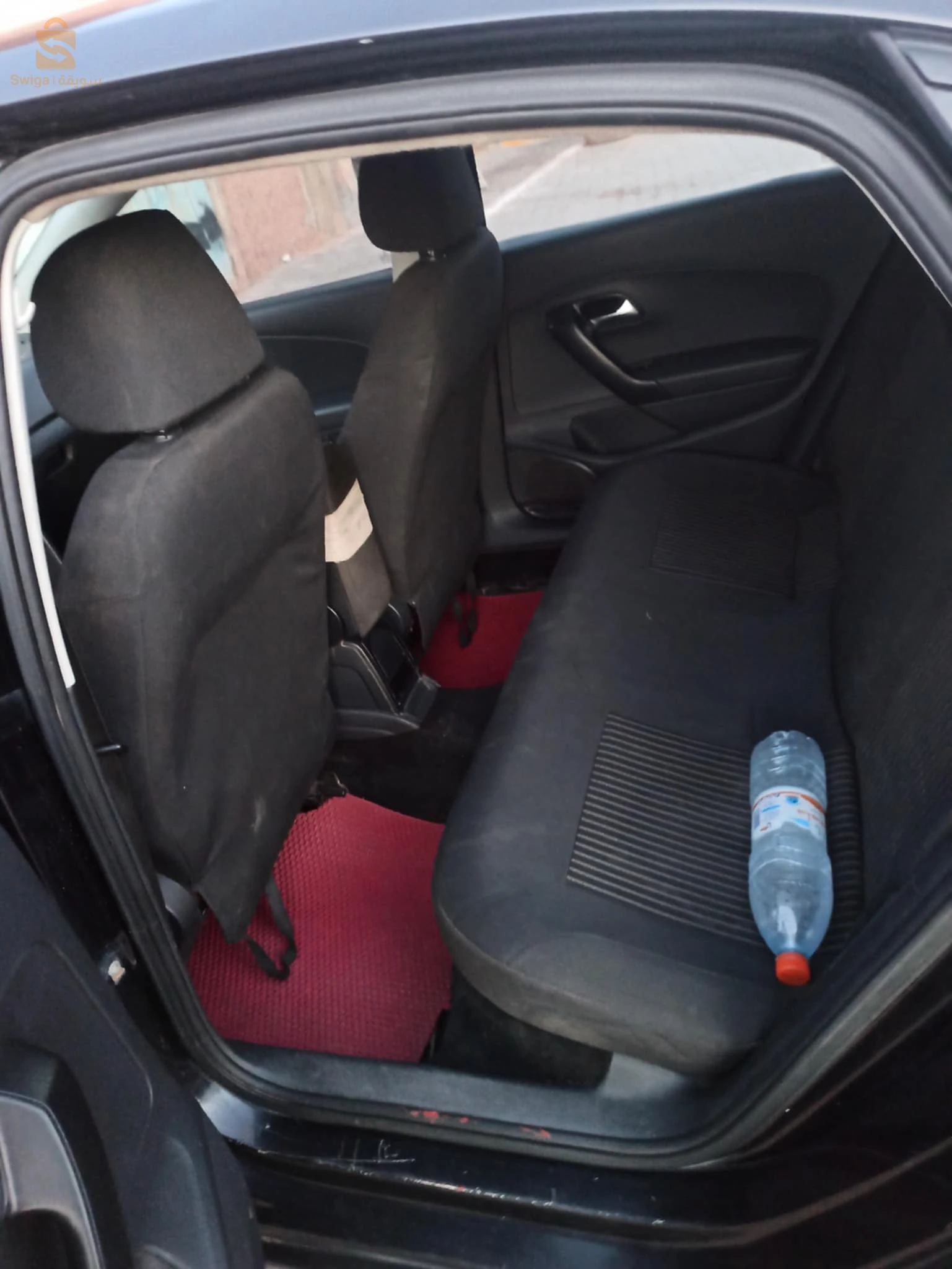 فولكس واجن Polo 2013 49 تيميمون