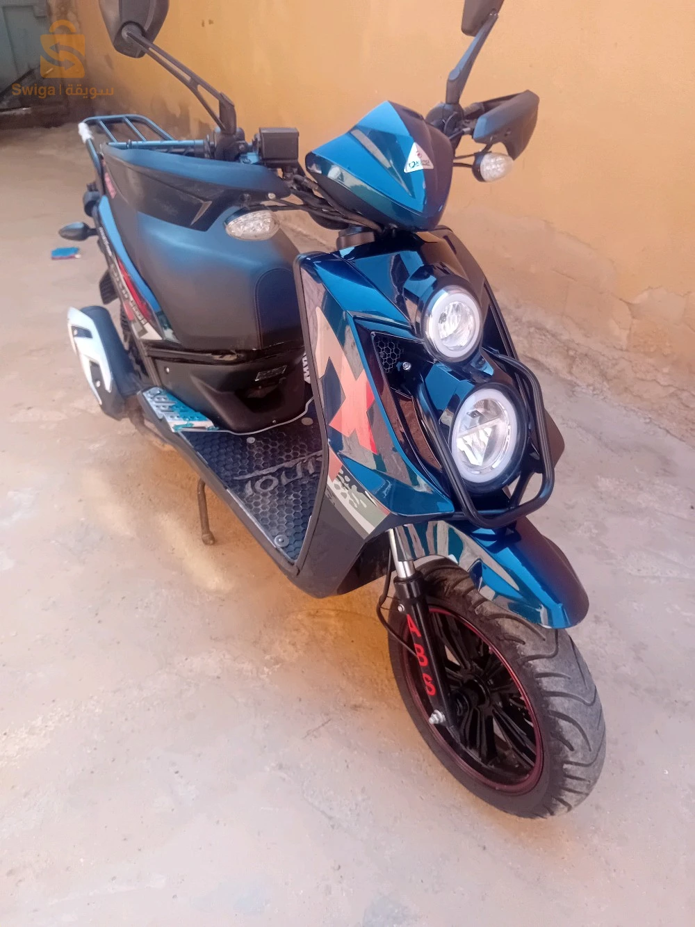 فيسبا 