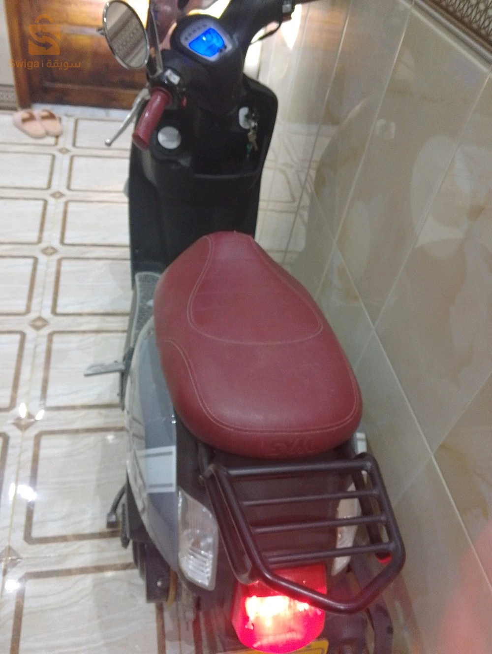 فيسبا 