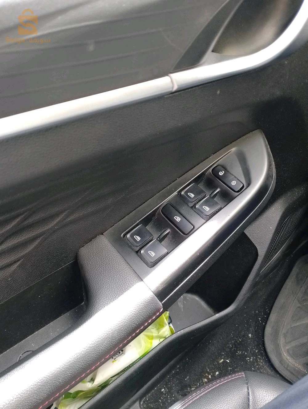 Geely GX3 pro FUN 2024 25 CONSTANTINE