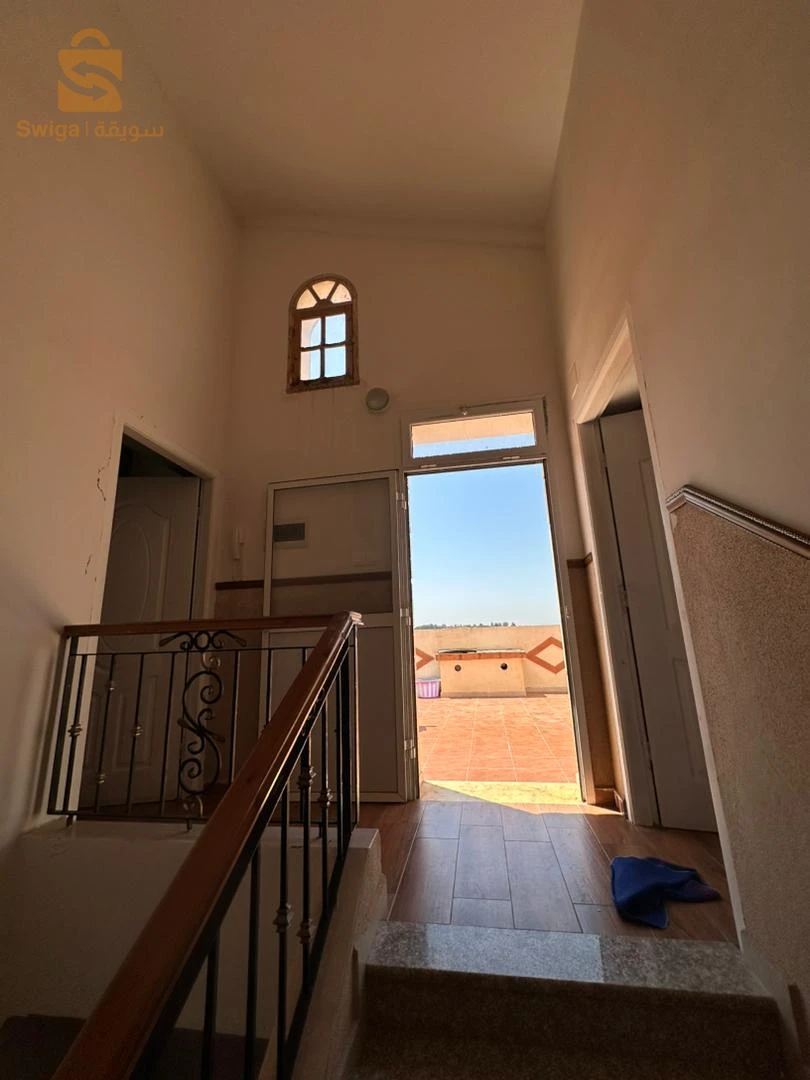 للبيع فلل سكنية عدد الغرف8 16 الجزائر