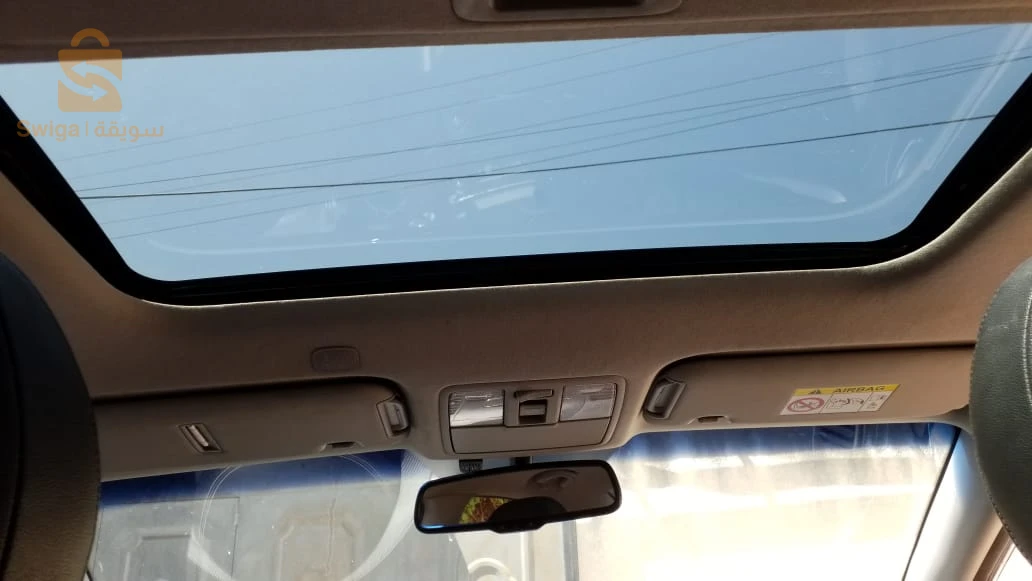 كيا Cerato 2013 5 باتنة