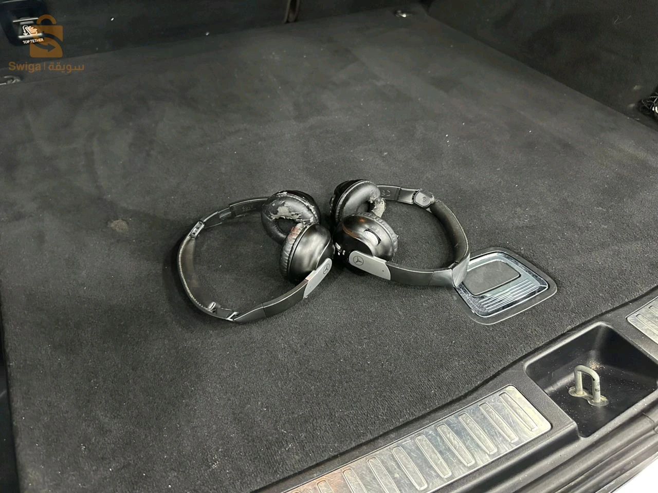 Mercedes 2014 43 MILA