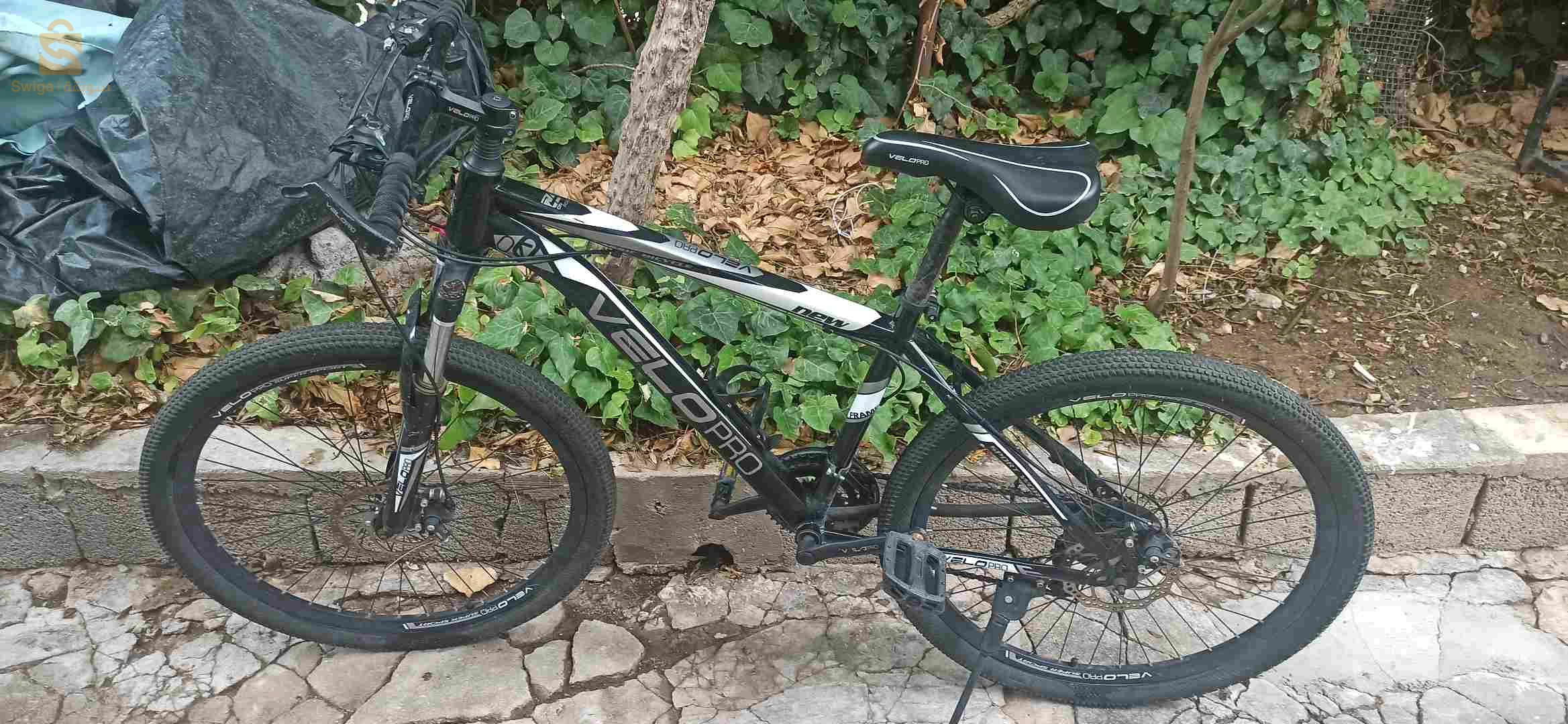 دراجات هوائية 