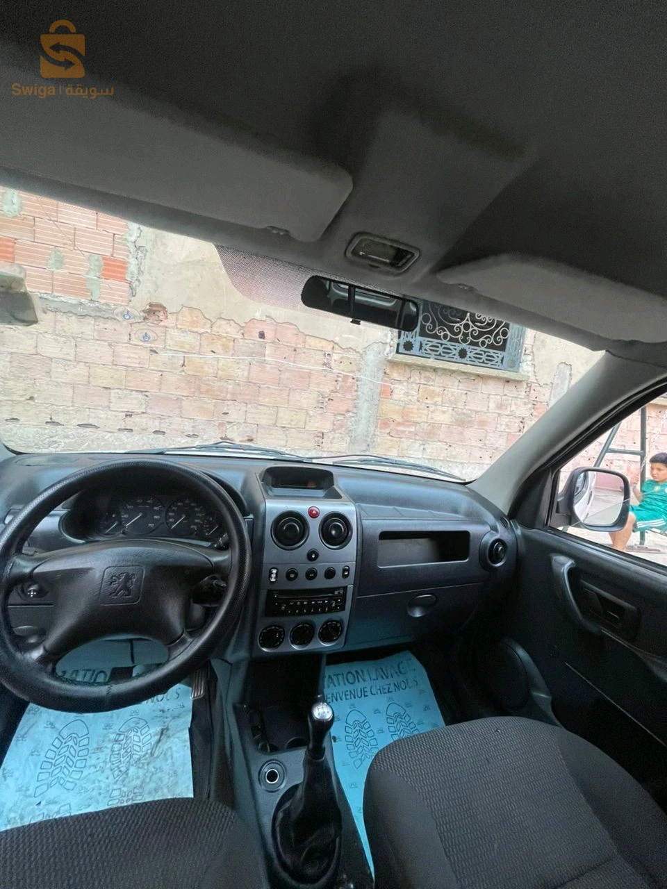بيجو Partner 2014 31 وهران