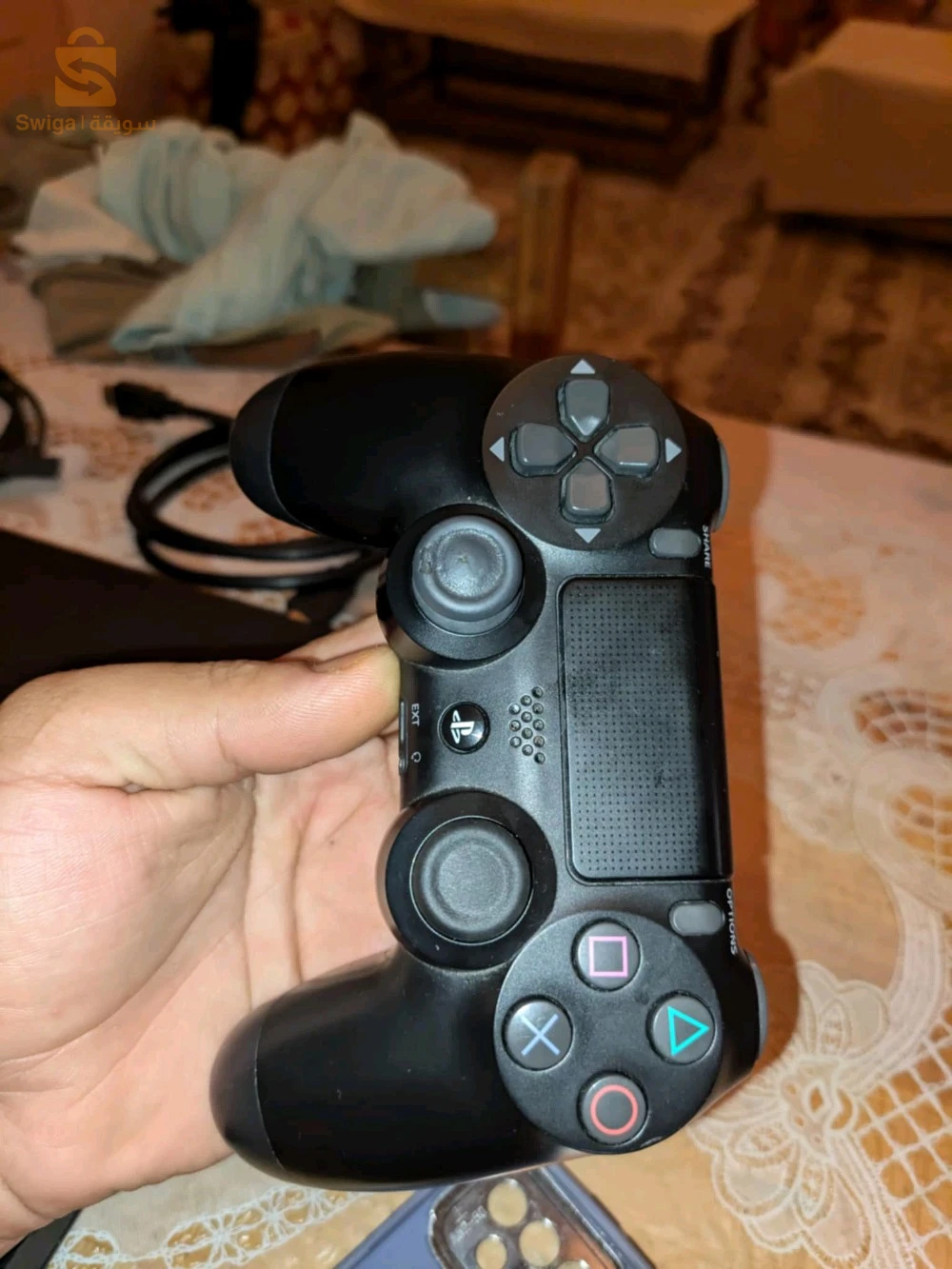 اجهزة البلاي ستيشن 