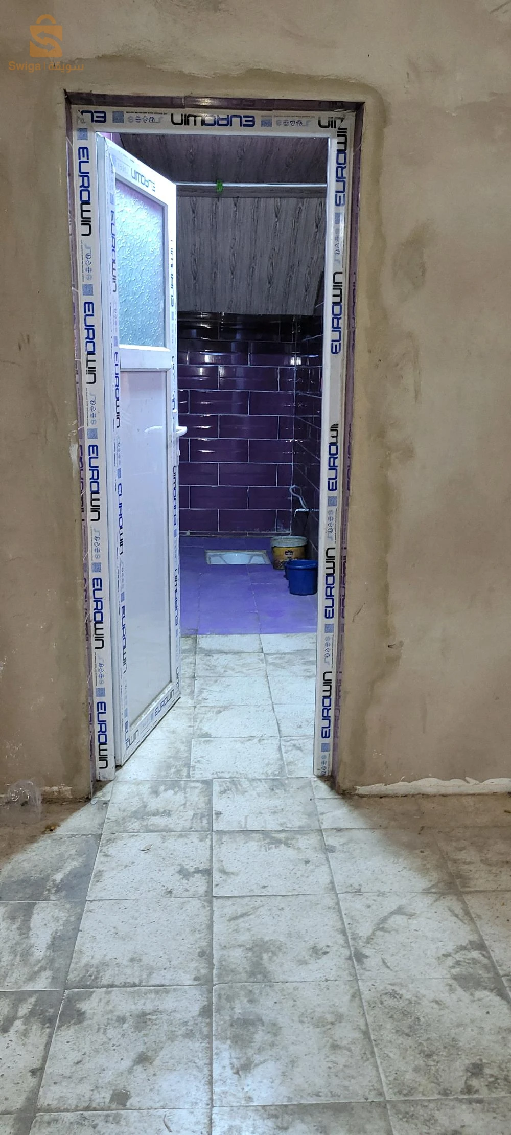 للبيع عقارات اخرى عدد الغرف3 27 مستغانم