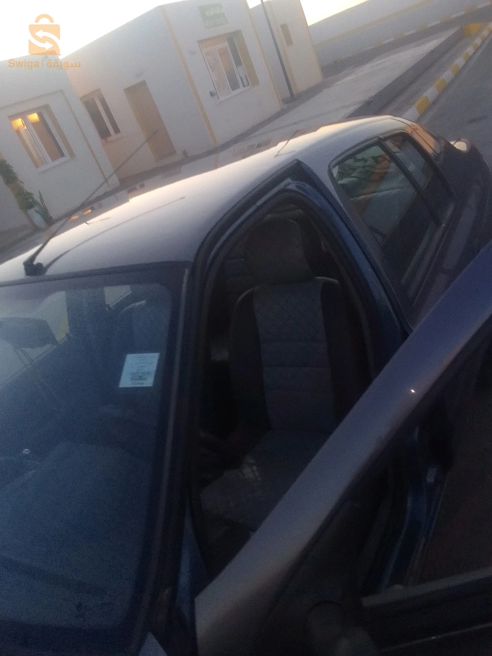 رينو Clio 2 2007 27 مستغانم