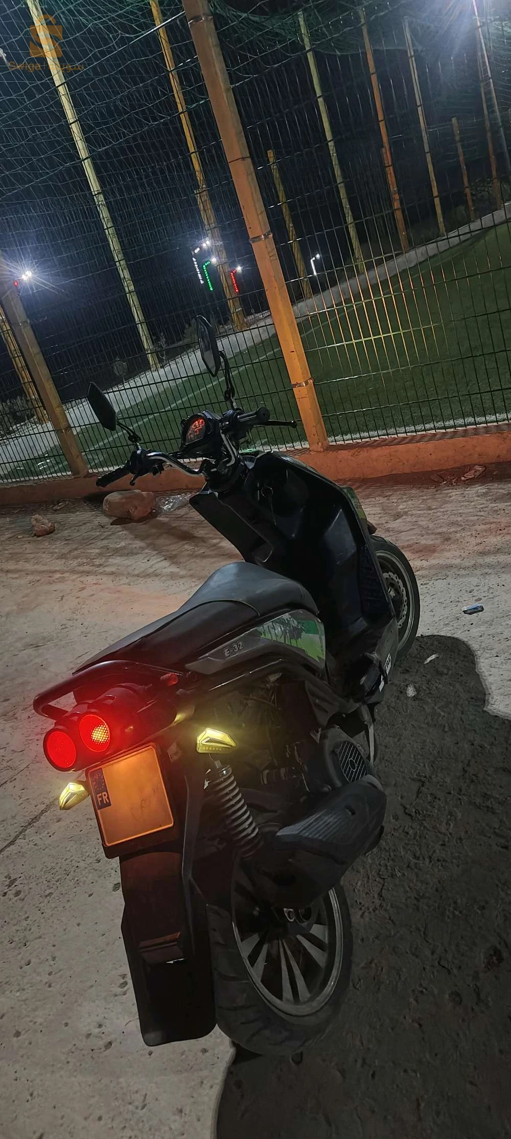 فيسبا 