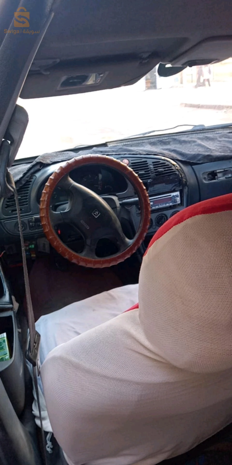 ستروين Xsara Picasso 1999 8 بشار