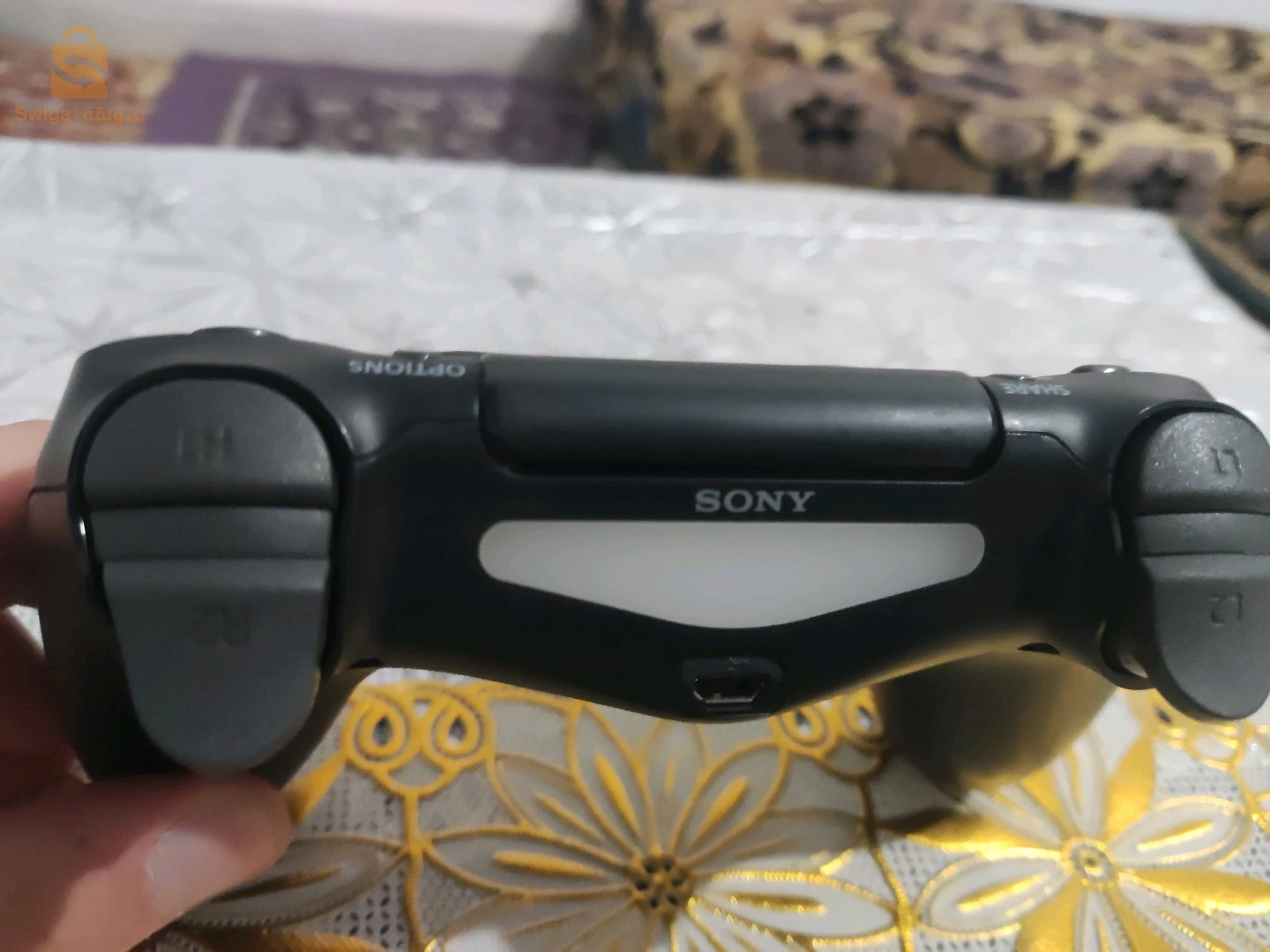 اجهزة البلاي ستيشن