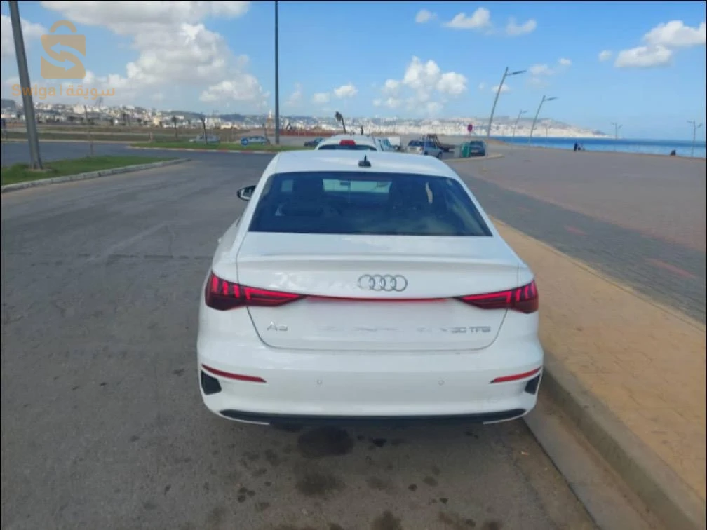 اودي A3 2023 16 الجزائر