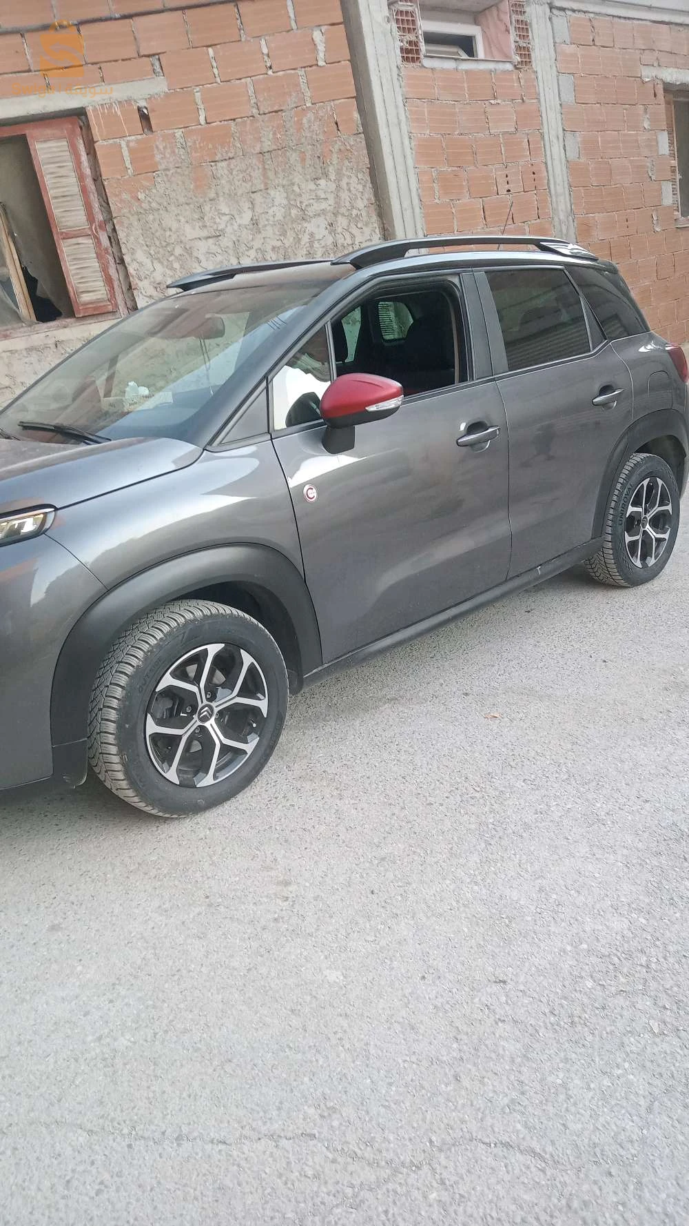 ستروين C3 2022 25 قسنطينة