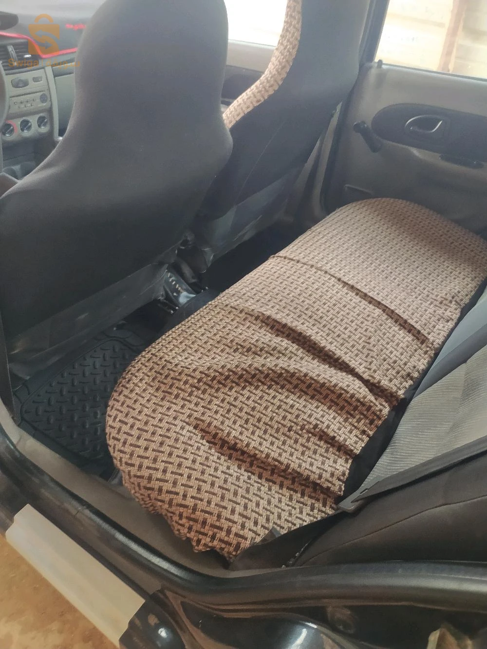 رينو SYMBOL 2011 44 عين الدفلى