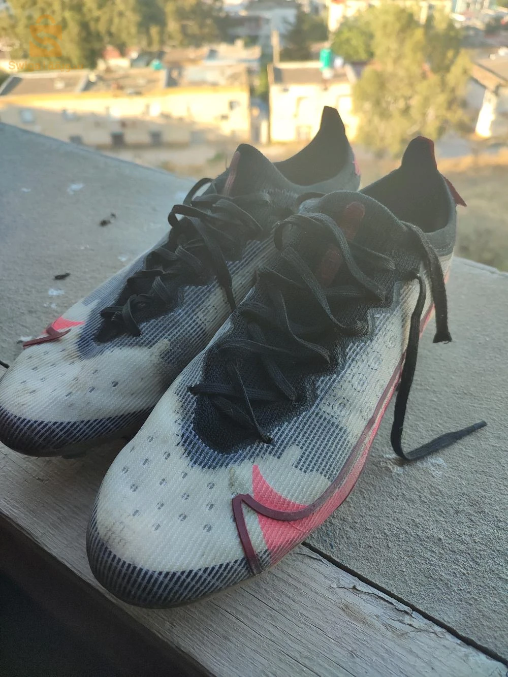 Vêtements et chaussures de sport 