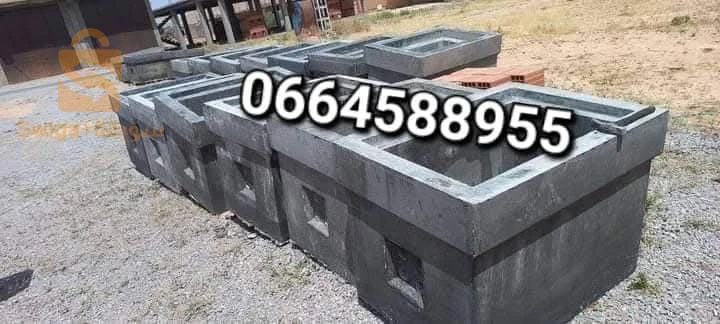خدمات البناء ومقاولات 