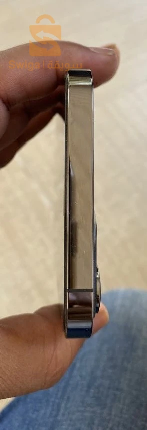 ايفون 12Pro Max للبيع