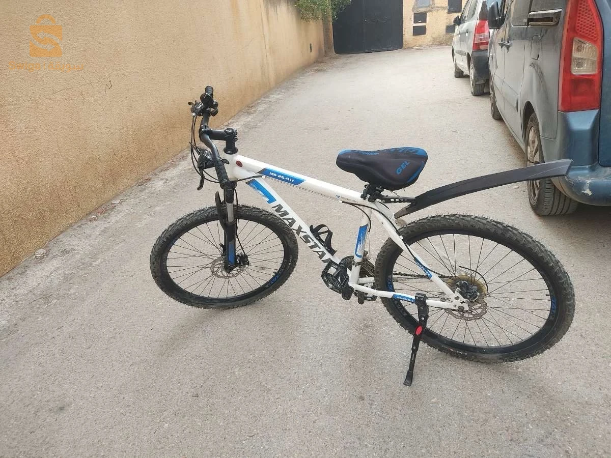 دراجات هوائية 