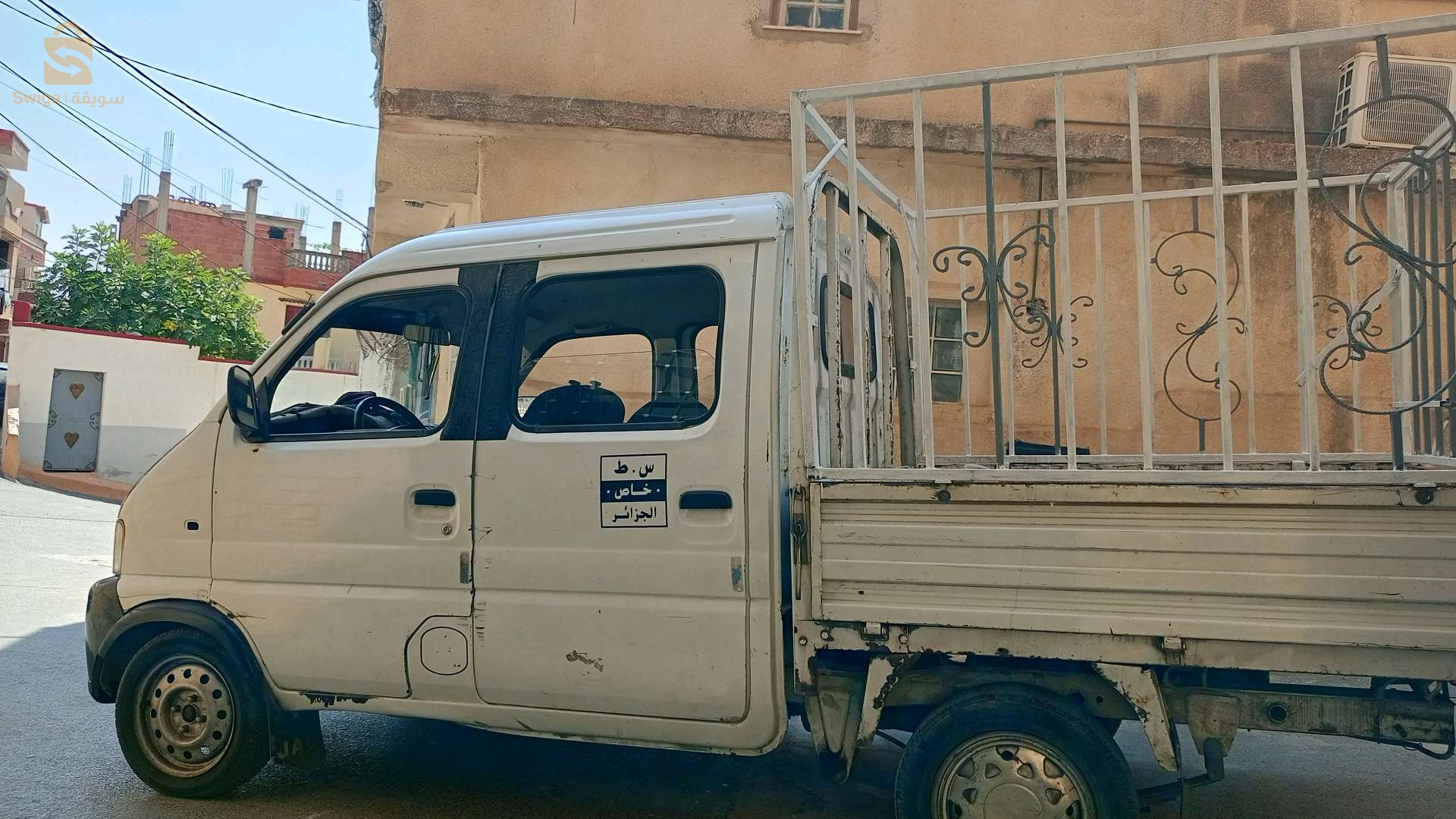 جاك 2013 16 الجزائر