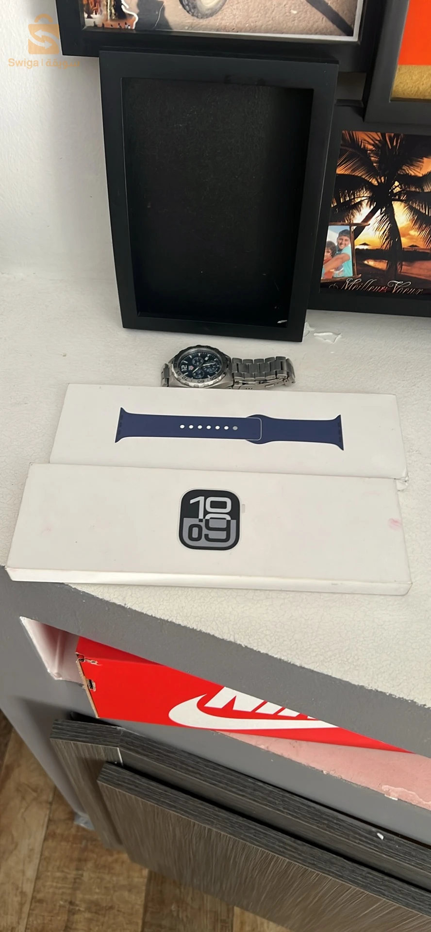 Other electronics