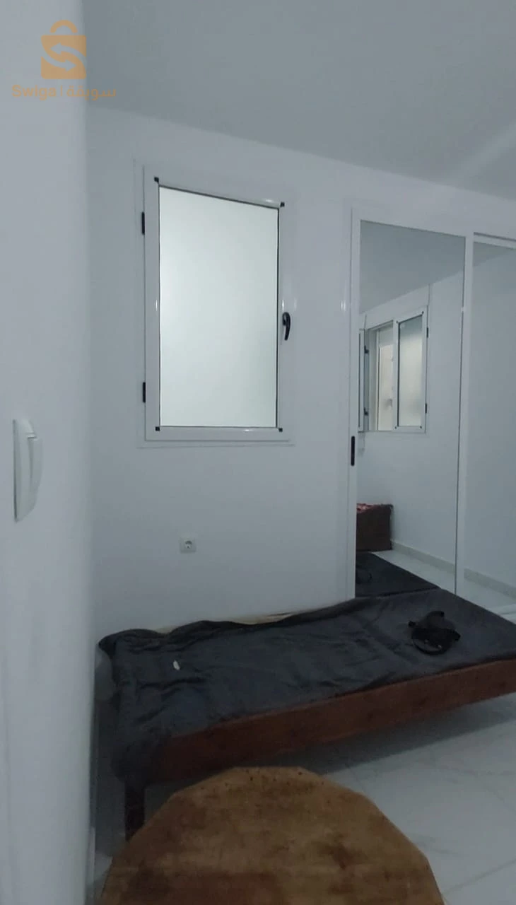 للبيع شقق سكنية عدد الغرف3 16 الجزائر