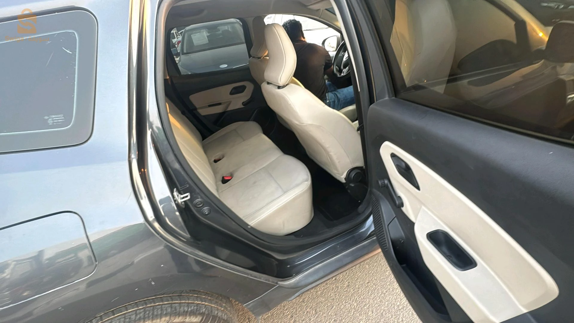 رينو 2023 5 باتنة