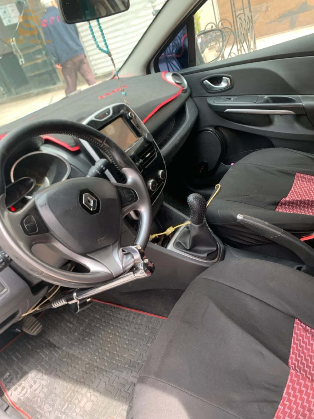 رينو Clio 4 2015 25 قسنطينة