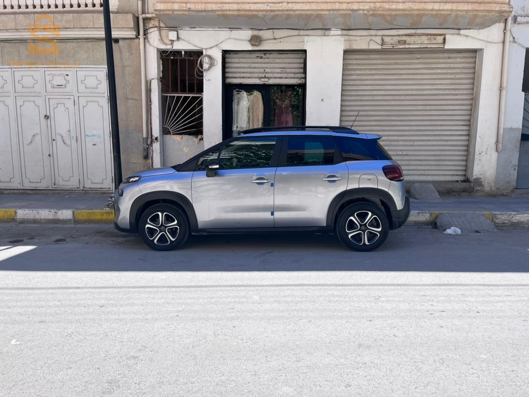 Citroen C3 2022 34 BORDJ BOU ARRERIDJ