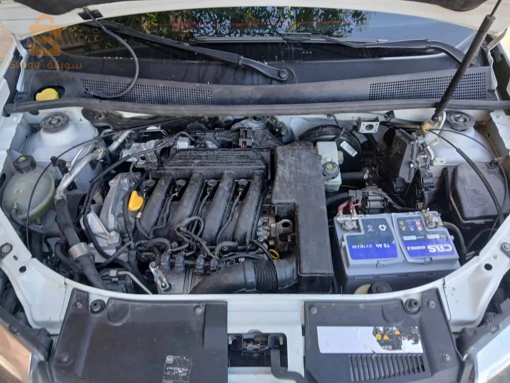 Renault SYMBOL 2021 22 SIDI BEL ABBES