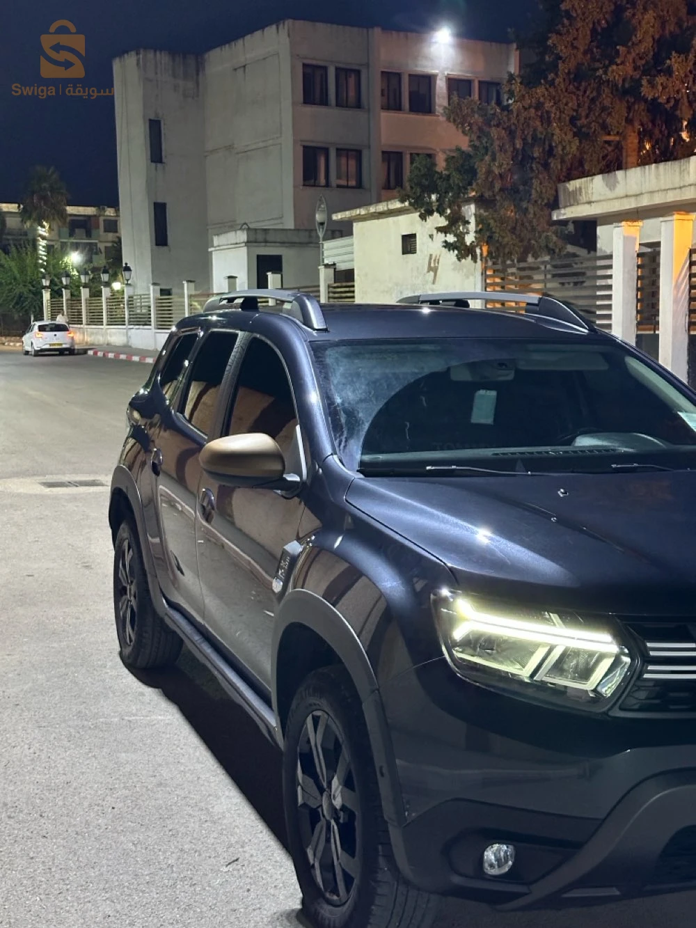 داسيا Duster 2023 23 عنابة