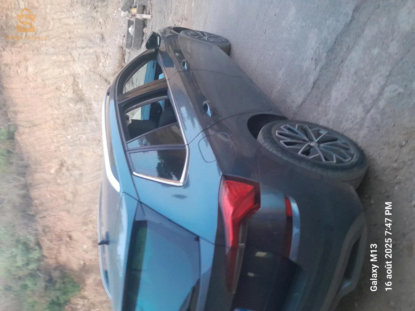 سيات Cupra 2021 15 تيزيوزو