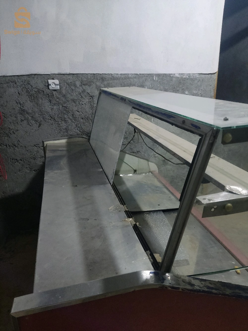 Dishwashers and dryers