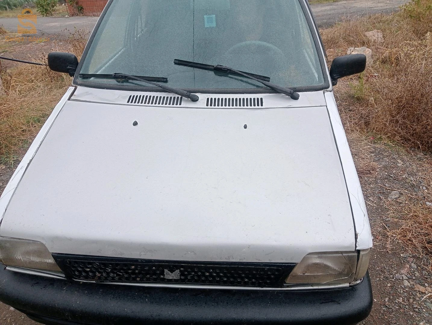 Suzuki Maruti 800 2008 42 TIPAZA