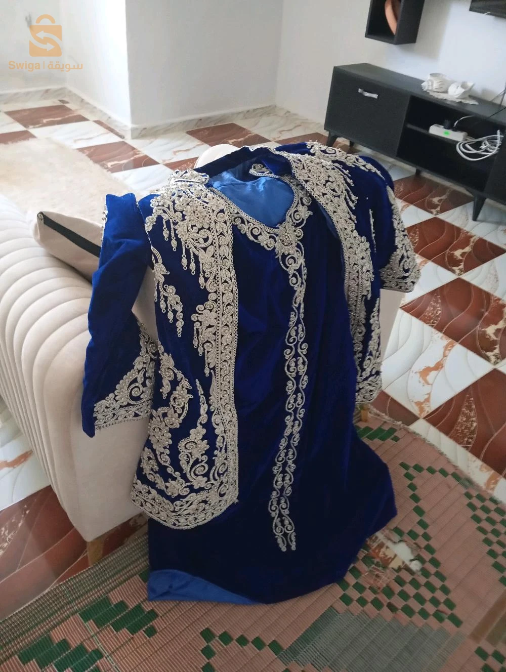 تصديرة 