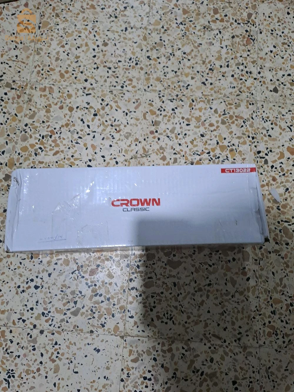 ادوات كهربائية 