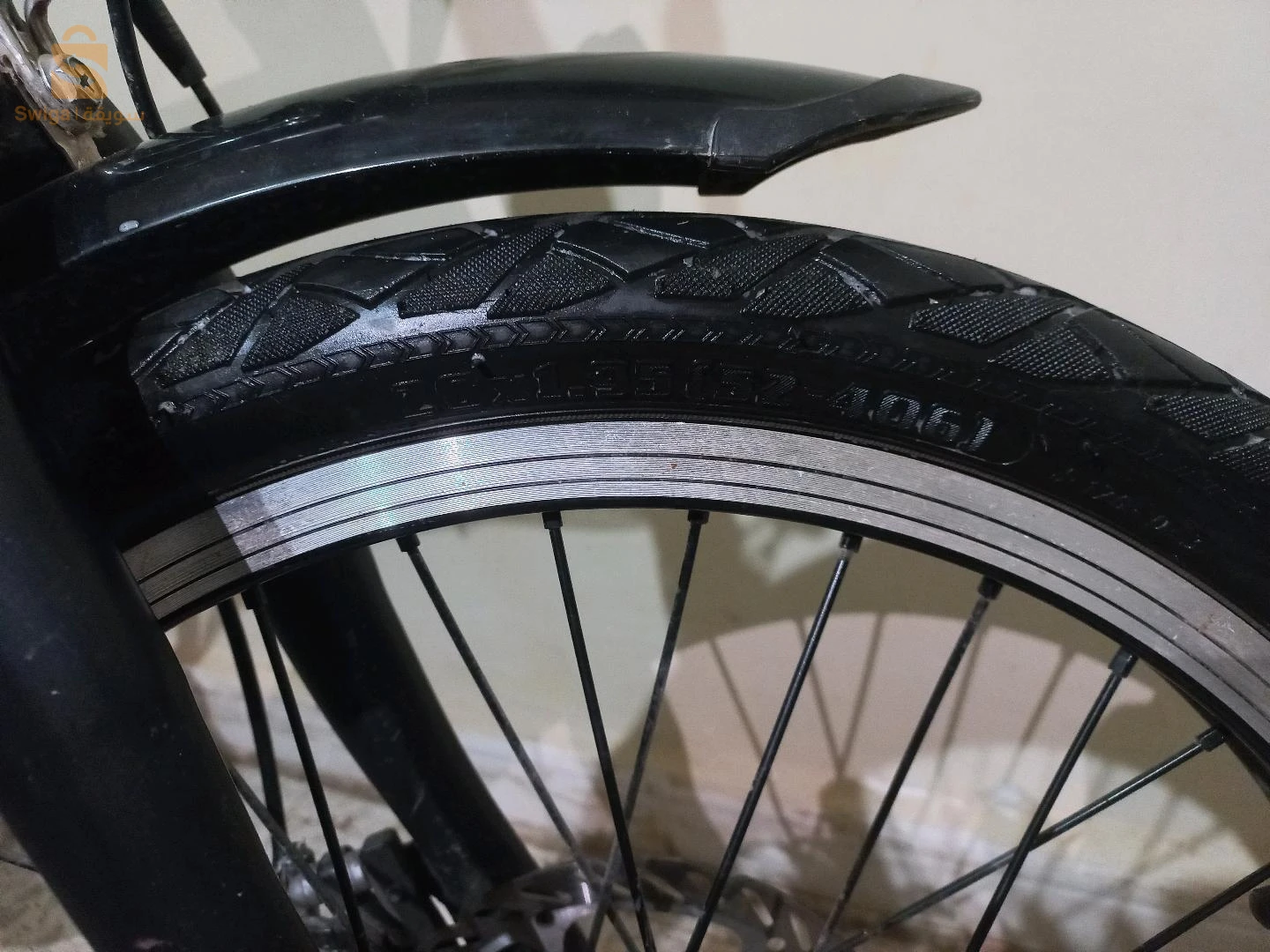 دراجات كهربائية 