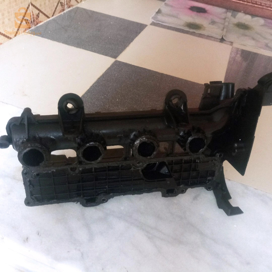 Peugeot 207 16 ALGER