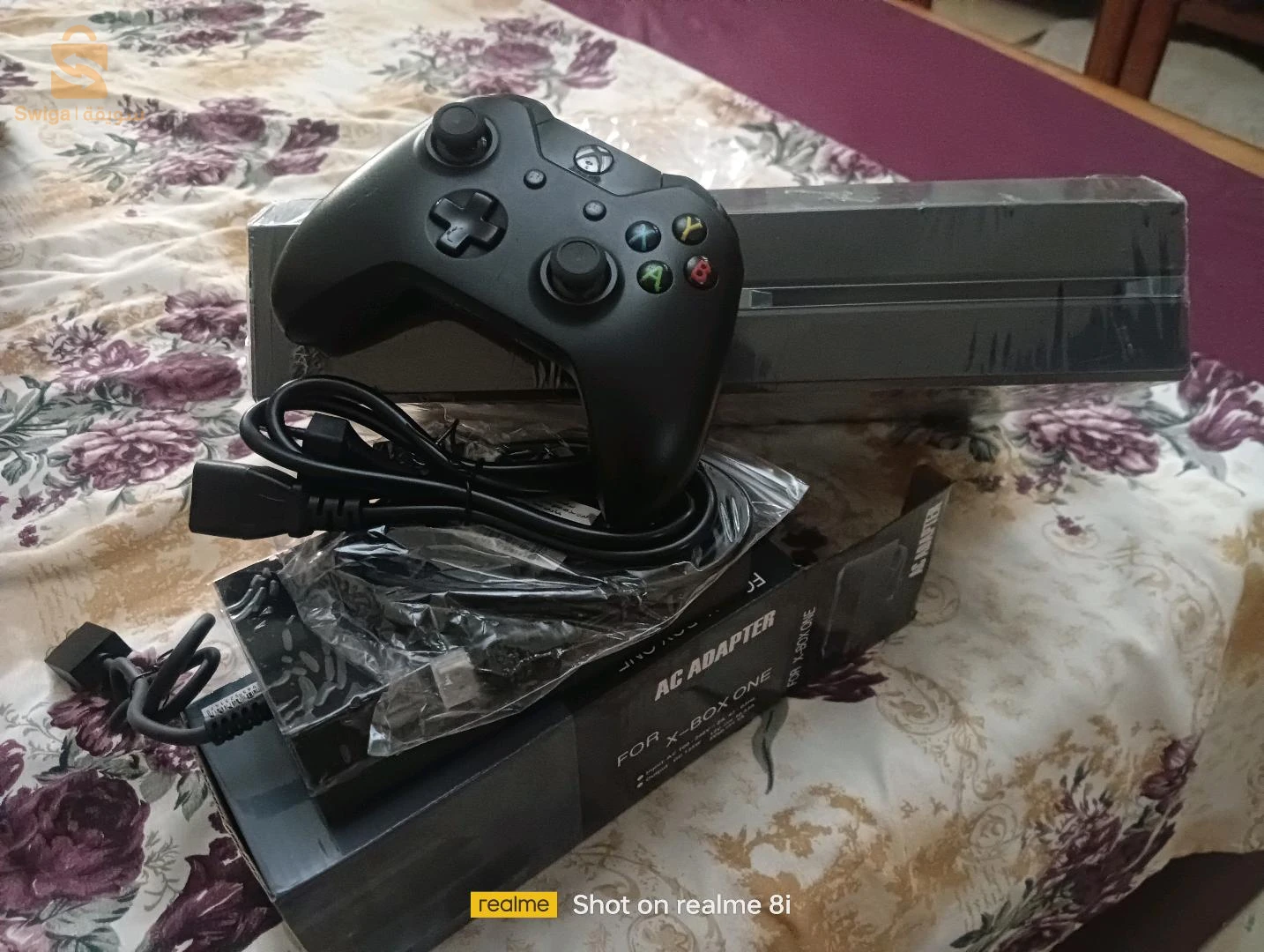 اجهزة اكس بوكس 