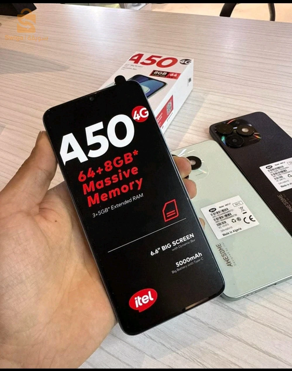 Samsung A50 Sale