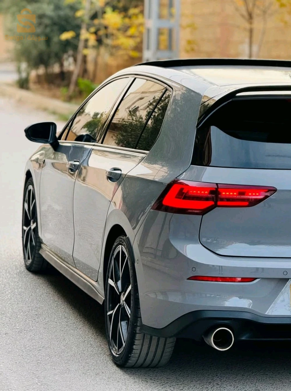 فولكس واجن Golf 2023 5 باتنة