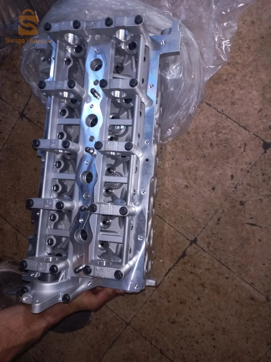 Extérieur et pièces de rechange 