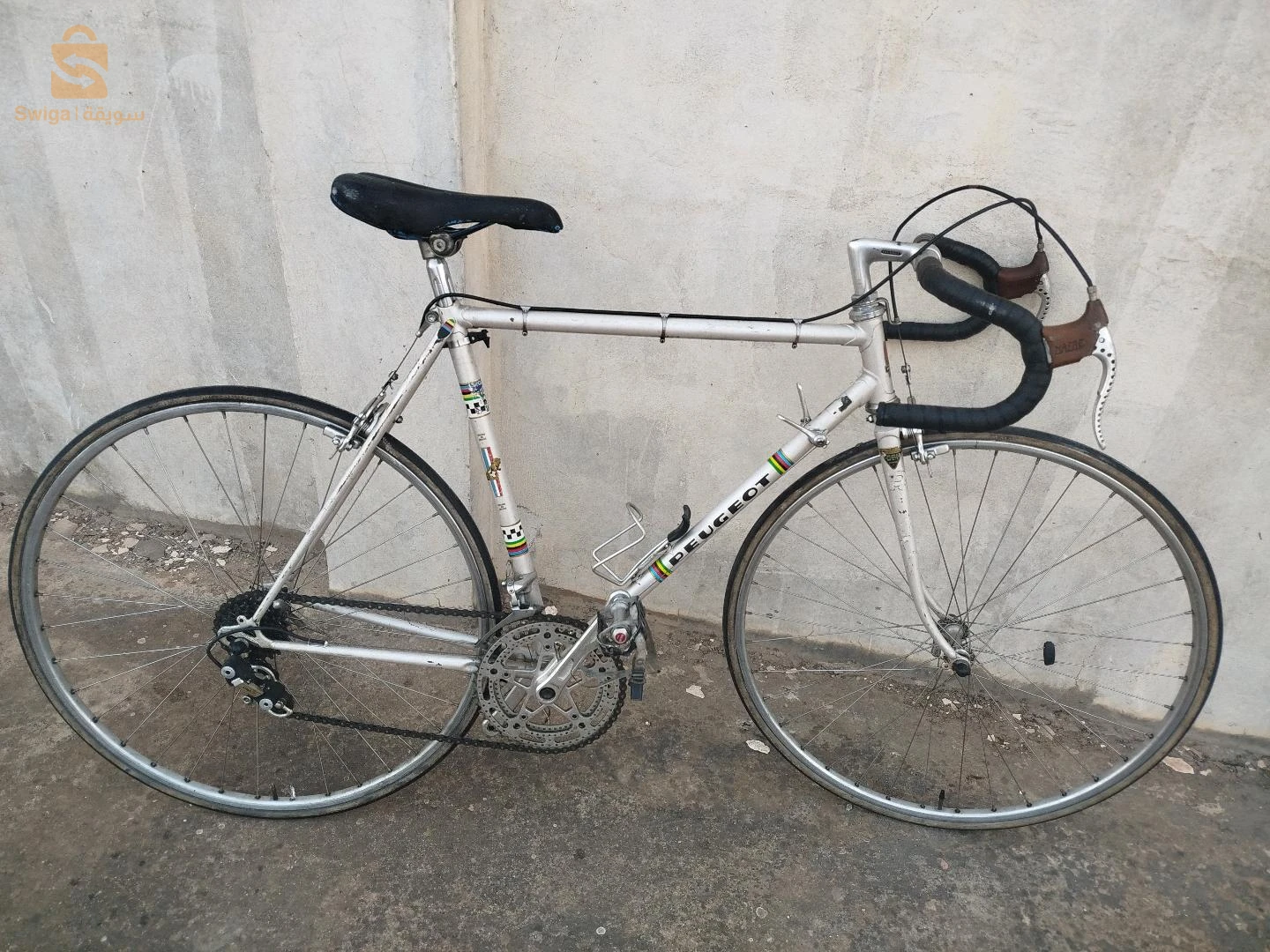 دراجات هوائية