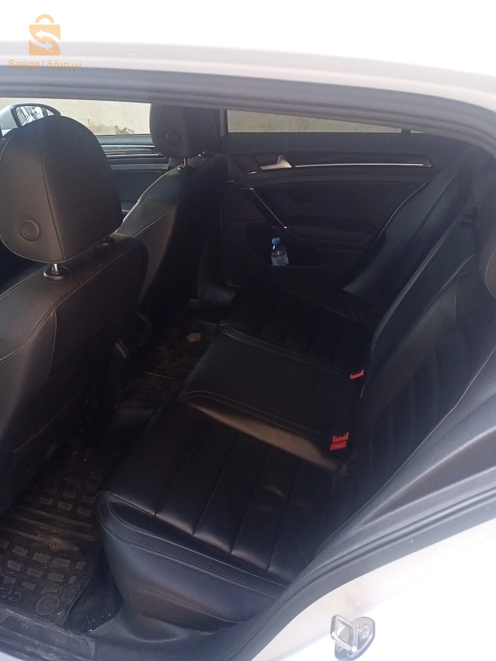 Volkswagen Golf 2016 19 SETIF