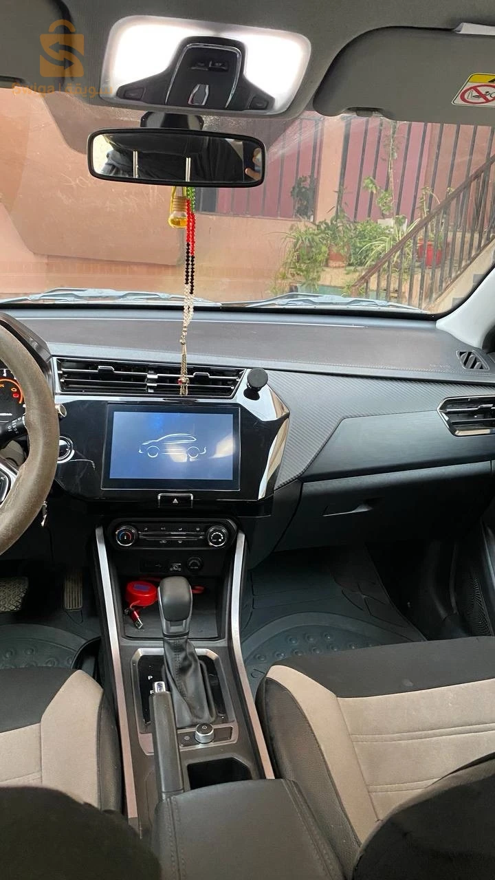 شيري Tiggo 2 pro 2024 5 باتنة