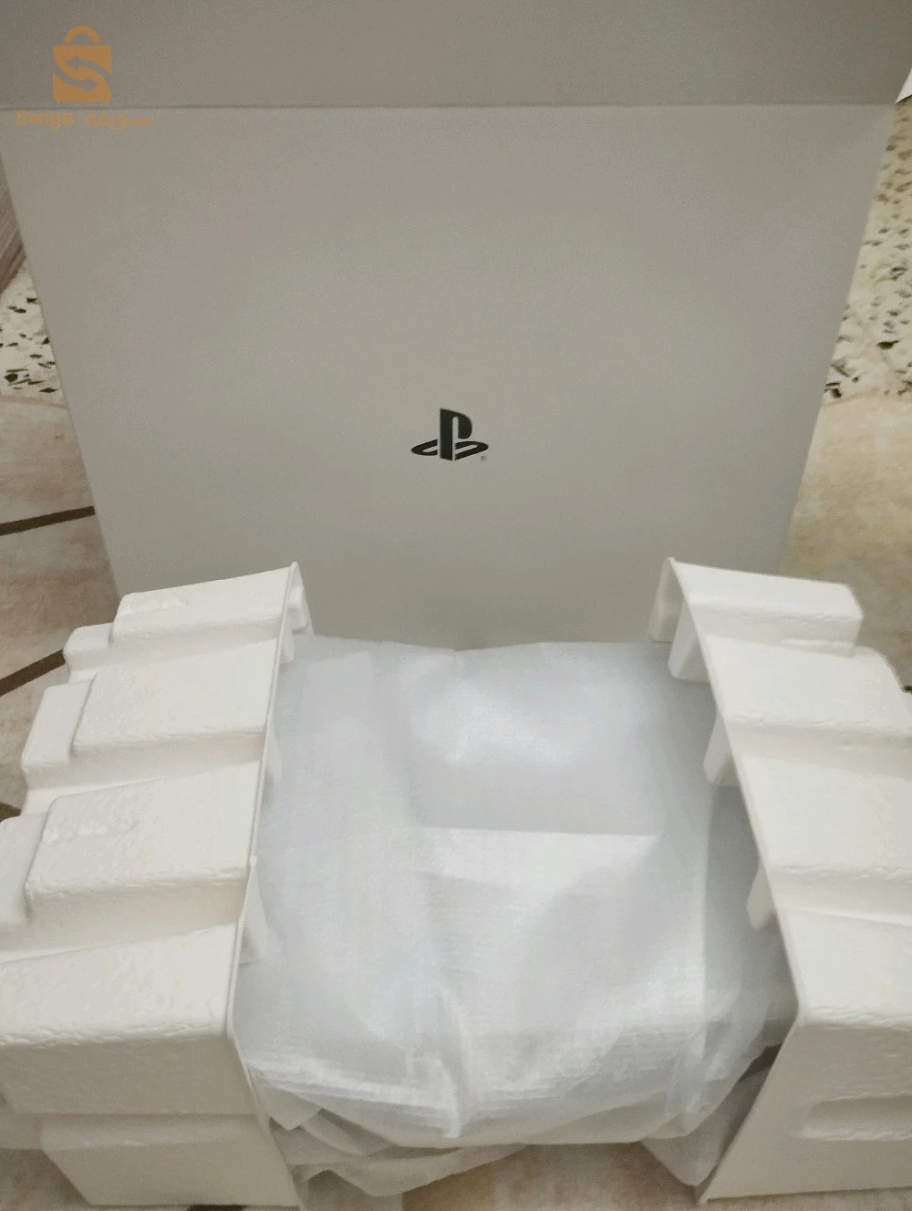 اجهزة البلاي ستيشن 