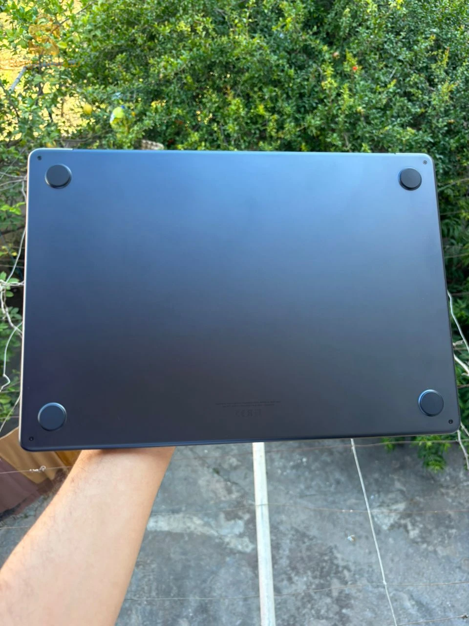 حاسوب محمول 