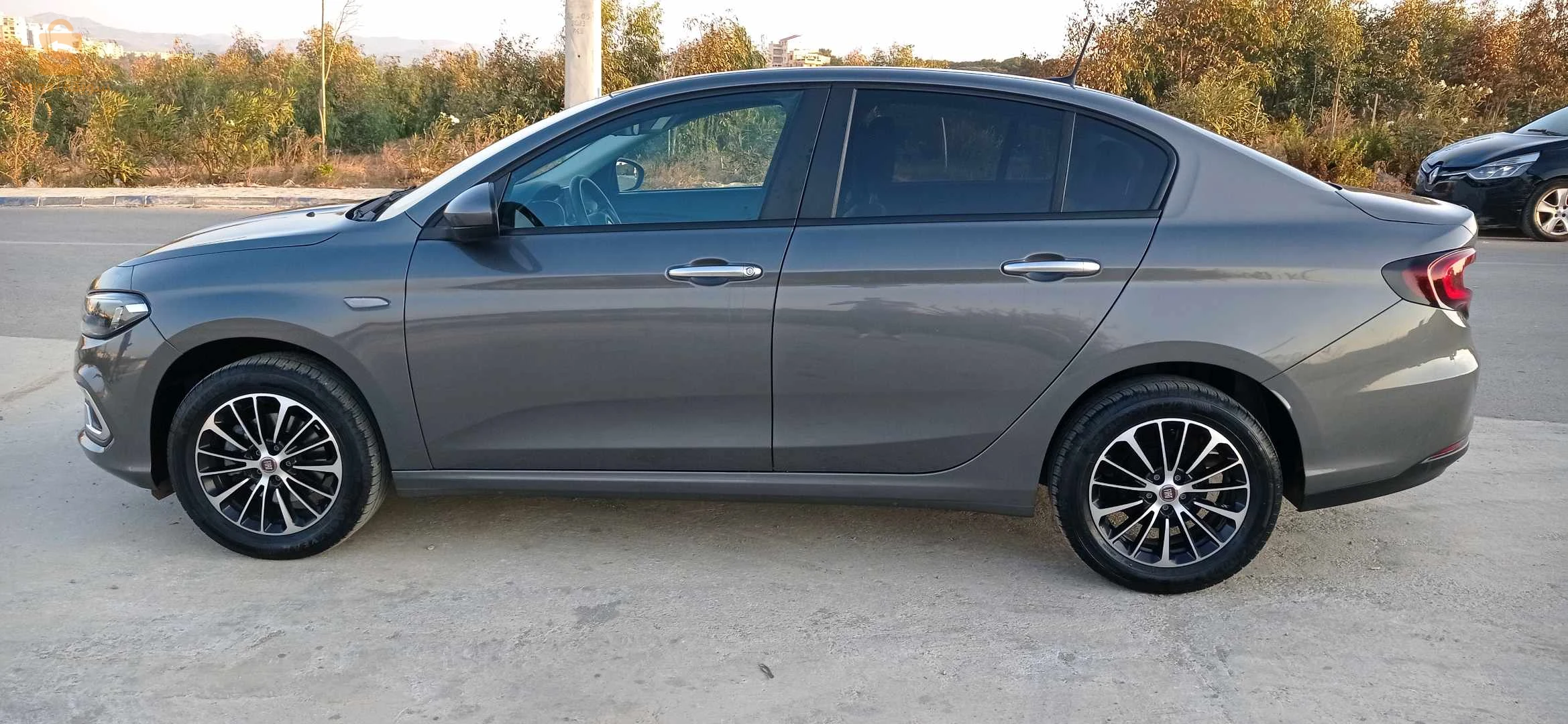 فيات Tipo Sedan 2025 35 بومرداس