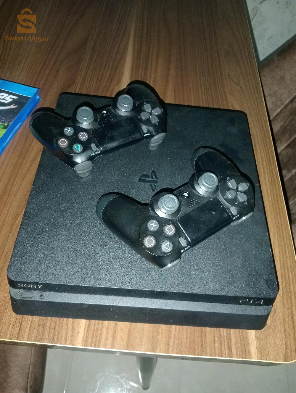 العاب البلاي ستيشن