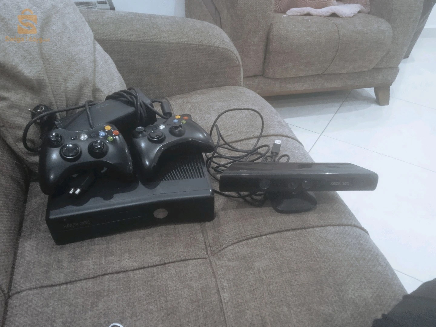 Xbox devices 