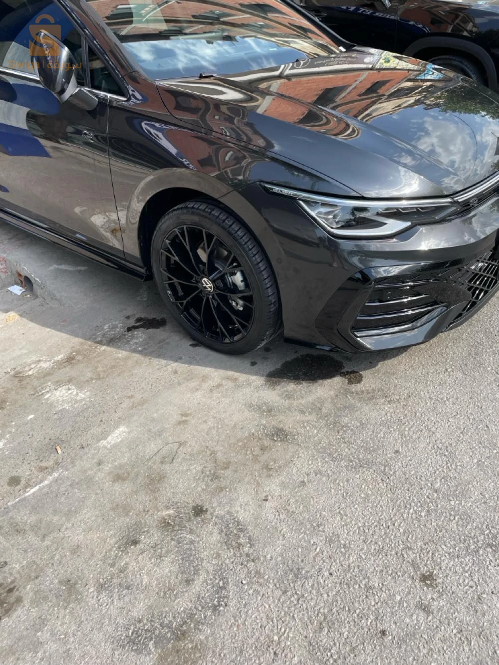 Volkswagen Golf 2025 19 SETIF